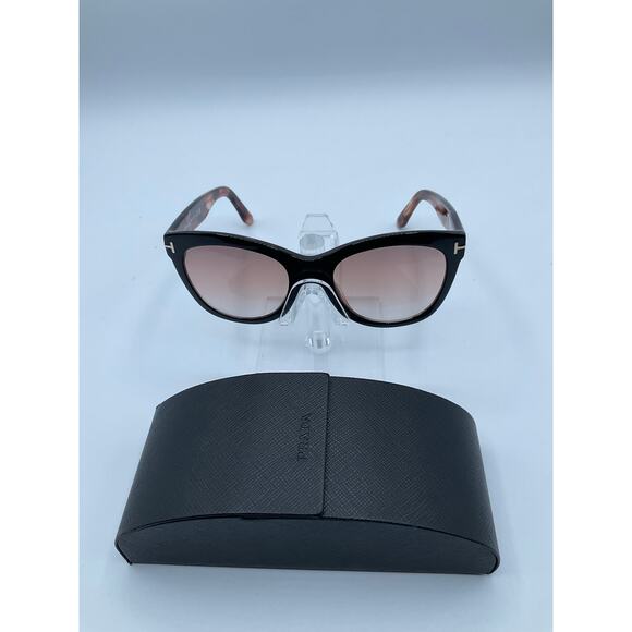 Pre-Owned Tom Ford Women's Wallace Sunglasses - Picture 1 of 9